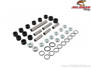 Kit boccole braccio posteriore - Polaris Ranger 1000 Crew Trattore 4WD EPS / Ranger 1000XP LOF 4WD EPS / Ranger 902 Diesel - All