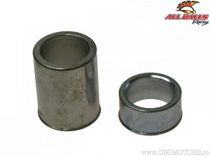 Kit Boccole Distanziali Ruota Anteriore - Honda CR 125 R / CR 250 R / CR 500 R - All Balls