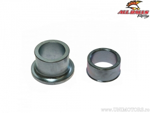 Kit Boccole Distanziali Ruota Anteriore - Yamaha YZ 125 ('08-'13) / YZ 250 ('08-'12) / YZ 250 F / YZ 450 F ('07-'13) - All Balls