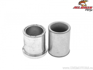 Kit boccole distanziali ruota anteriore - Yamaha YZ 125/250 ('99-'01) / YZ 250 F ('01) / YZ 400F/426F ('98-'01) - All Balls