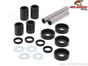 Kit buchas braço traseiro - Suzuki LTA450X King Quad ('08-'10) - All Balls