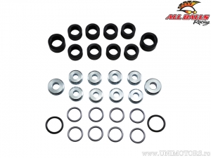 Kit Buchsen hinterer Arm - Polaris General 1000EPS / General 4 1000EPS / RZR900 50 55 Zoll / RZR4 900 / RZR S4 1000 - All Balls