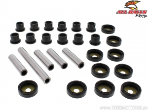 Kit bushing rear arm - Arctic Cat Wildcat Trail ('14-'19) / Wildcat Trail LTD ('15-'19) / Wildcat Trail SE ('16-'17) - All Balls