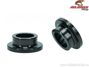 Kit bushing spacer rear wheel - Honda CR 80 RB 19 inch / CR 85 R / CR 85 RB 19 inch - All Balls