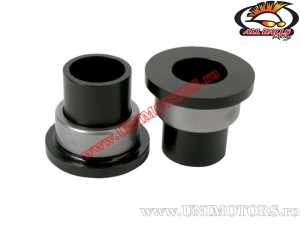 Kit bushing spacer rear wheel - Husaberg FC / FE / FX / TE / KTM EGS / EXC / EXC-F / MXC / SX / SX-F / SMR - (All Balls)