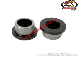 Kit bushing spacer rear wheel - Yamaha YZ 125/250 ('02-'13) / WR 250/450 F ('02-'13) / YZ 250/450 F ('02-'08) - (All Balls)