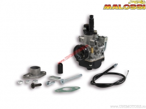 Kit carburador PHBG 19 AS (1610923) - Honda SH 50 2T (<-'95) - Malossi