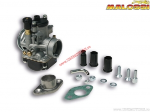 Kit carburador PHBG 19 AS (1611039) - Aprilia Habana Custom 50 Air 2T E1 '99-'04 (Morini) - Malossi