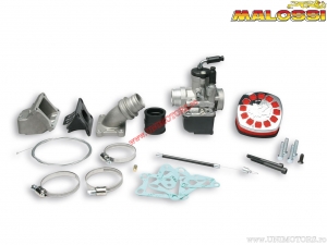 Kit carburateur PHBL 25 B (1610839) - Vespa Special 50 Air 2T ('74-'79) - Malossi