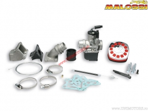 Kit carburateur PHBL 25 B (1610843) - Vespa PK 50 Air 2T ('83-'89) - Malossi