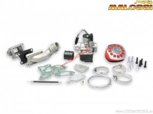 Kit carburateur PHBL 25 B (1615907) - Vespa Primavera ET3 125 Air 2T ('67-'83) - Malossi