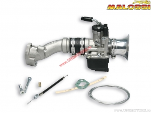 Kit carburateur PHBL 25 BS (1610742) - Vespa PK 50 Air 2T ('83-'89) - Malossi