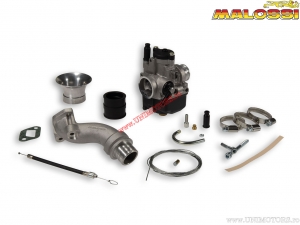 Kit carburator PHBL 25 B (1610748) - Vespa PK 125 Air 2T ('83-'89) / PK 125 S Air 2T ('83-'89) - Malossi