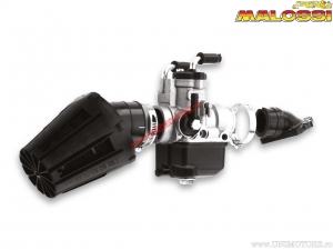 Kit carburatore PHBL 25 MHR - Aprilia Habana Custom 50 Air 2T E2 '04-'10 (Piaggio) / Vespa LX 50 Air 2T E2 ('09-'13) - Malossi