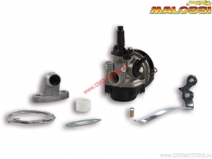 Kit carburatore SHA 15/15 C - Puch Maxi 50 Air 2T ('69-'84) - Malossi