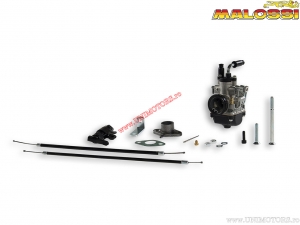 Kit carburetor PHBG 21 AS (1611015) - BSV G5 - Z5 90 / Honda EZ Cub 90 / HSC Cub 90 - Malossi