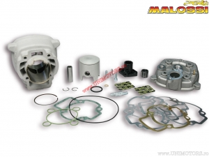 Kit cilindro in alluminio MHR (diametro 47,6mm / 318455) - Aprilia SR50 Factory H2O 2T E2 '04-'09 (Piaggio) - Malossi