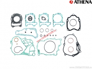 Kit complet de joints - Aprilia Sport 125 City Cube ('08-'10) / SR 125 Max ('11-'14) / Piaggio Carnaby 125 ('07-'10) - Athena