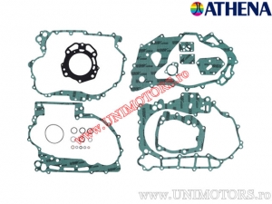 Kit complet de joints - Bombardier Traxter 500 ('00-'05) / Traxter 650 ('00) - Athena