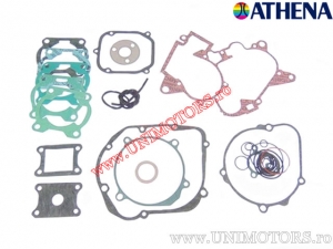 Kit complet de joints - Cagiva Cocis 50 / Cocis 75 ('88-'93) / K3 50 / W4 50 ('88-'96) / Super City 50 ('88-'97) - Athena