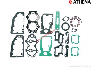 Kit complet de joints - Chrysler Force 40 HP - 2 CYL ('81-'88) / 50 HP - 2 CYL ('81-'18) / 55 HP - 2 CYL ('72-'76) - Athena