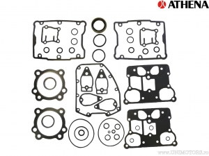 Kit complet de joints - Harley-Davidson Twin Cam ('99-'18) - Athena