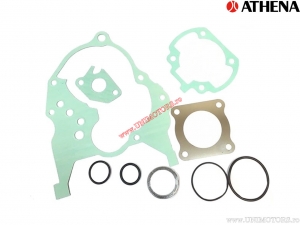 Kit complet de joints - Honda Dio 50 ZX (cylindre horizontal / '94-'95) - Athena