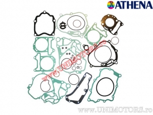 Kit complet de joints - Honda FES 250 Foresight 4T LC ('00-'01) / Jazz 250 ('01) / Peugeot SV 250 ('01-'02) - Athena