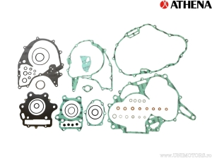 Kit complet de joints - Honda TRX250X Fourtrax ('87-'92) / TRX300EX Sportrax ('93-'08) - Athena