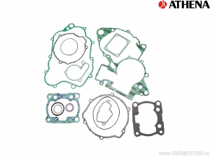 Kit complet de joints - Husqvarna CR125 (moteur Husqvarna) / WR125 (moteur Husqvarna / '95-'96) / WRE125 ('93-'96) - Athena