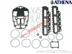 Kit complet de joints - Johnson Envirude 150 HP - 6 CYL / 175 HP - 6 CYL ('91-'00) - Athena