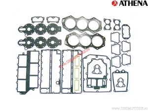 Kit complet de joints - Johnson Evinrude 2.5 L - 6 CYL ('82-'85) / 155 HP - 6 CYL ('78-'92) / 200 HP - 6 CYL ('76-'83) - Athena