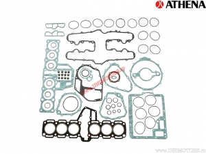 Kit complet de joints - Kawasaki KZ 1300 A / B Touring ('79-'82) / Z 1300 ('79-'83) / ZN 1300 A Voyager ('83-'88) - Athena