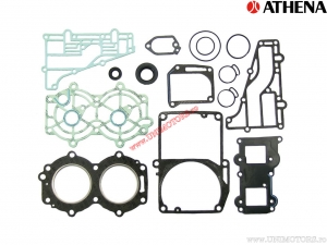 Kit complet de joints - Yamaha 25 HP - 2 CYL ('84-'94) / 30 HP - 2 CYL ('84-'92) - Athena