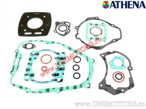 Kit complet de joints - Yamaha DT 125 RD ('88-'90) - Athena