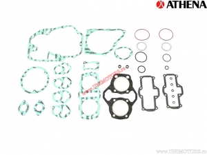 Kit complet garnituri - Honda CB 450 (aditional) / GL 450 L ('68-'74) - Athena