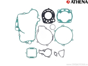 Kit complet garnituri - Kawasaki KDX125A1/B1/A2/B2 ('90-'93) / KDX125SR ('90) - Athena