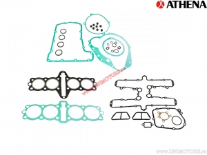 Kit complet garnituri - Kawasaki KZ 650 H / F ('83) - Athena