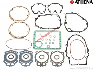 Kit complet garnituri - Moto Guzzi Nevada 350 ('85-'96) / V35 350 Imola 2 ('85-'93) - Athena