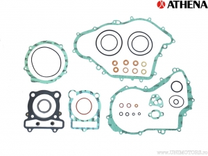 Kit complet garnituri - Yamaha YFM400 Big Bear 2x4/4x4 ('04-'12) / YFM350FXT Wolverine 4x4 ('00-'05) - Athena