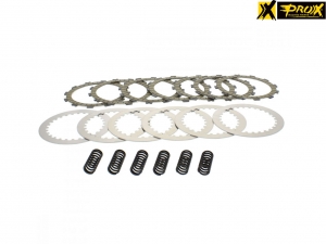 Kit completo de embrague - Honda CR 250 R ('84-'89) - ProX