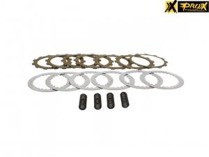 Kit completo de embrague - Honda XR 650 R ('00-'07) - ProX