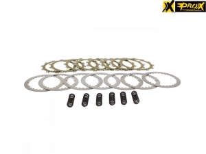 Kit completo de embrague - Suzuki RM 250 2T ('06-'12) - ProX