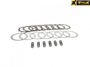 Kit completo de embrague - Suzuki RM 250 ('89-'91) - ProX