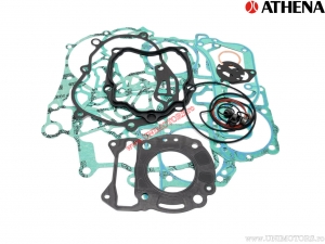 Kit completo de juntas - Aprilia Scarabeo 125 (motor Piaggio / '03-'06) / Sport City 125 ('04-'06) - Athena