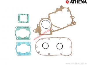 Kit completo de juntas - Cagiva Aletta 125 Electra (adicional / '84-'88) - Athena