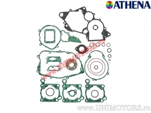 Kit completo de juntas - Cagiva Blues 125 / Cruiser 125 / Freccia 125 C9 / C10 / C10 / SP / N 90 125 ('87-'92) - Athena