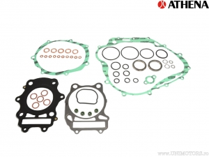 Kit completo de juntas de motor - Suzuki DR250 ('90-'95) - Athena