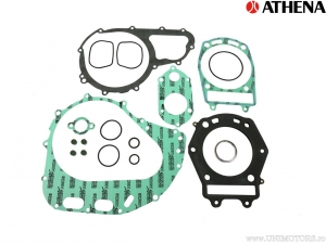 Kit completo de juntas de motor - Suzuki DR650SE ('96-'09) / XF650 Freewind ('97-'01) - Athena