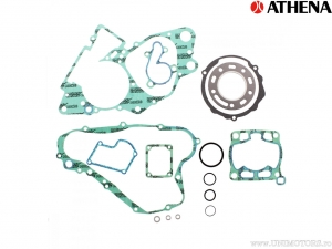 Kit completo de juntas de motor - Suzuki RM125 ('89-'91) - Athena